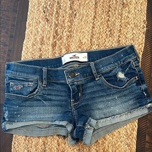 Vintage Hollister shorts 3